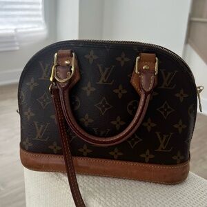LV Alma BB For Sale